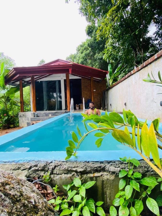 Sindu Grand Cabana Bentota Exterior photo
